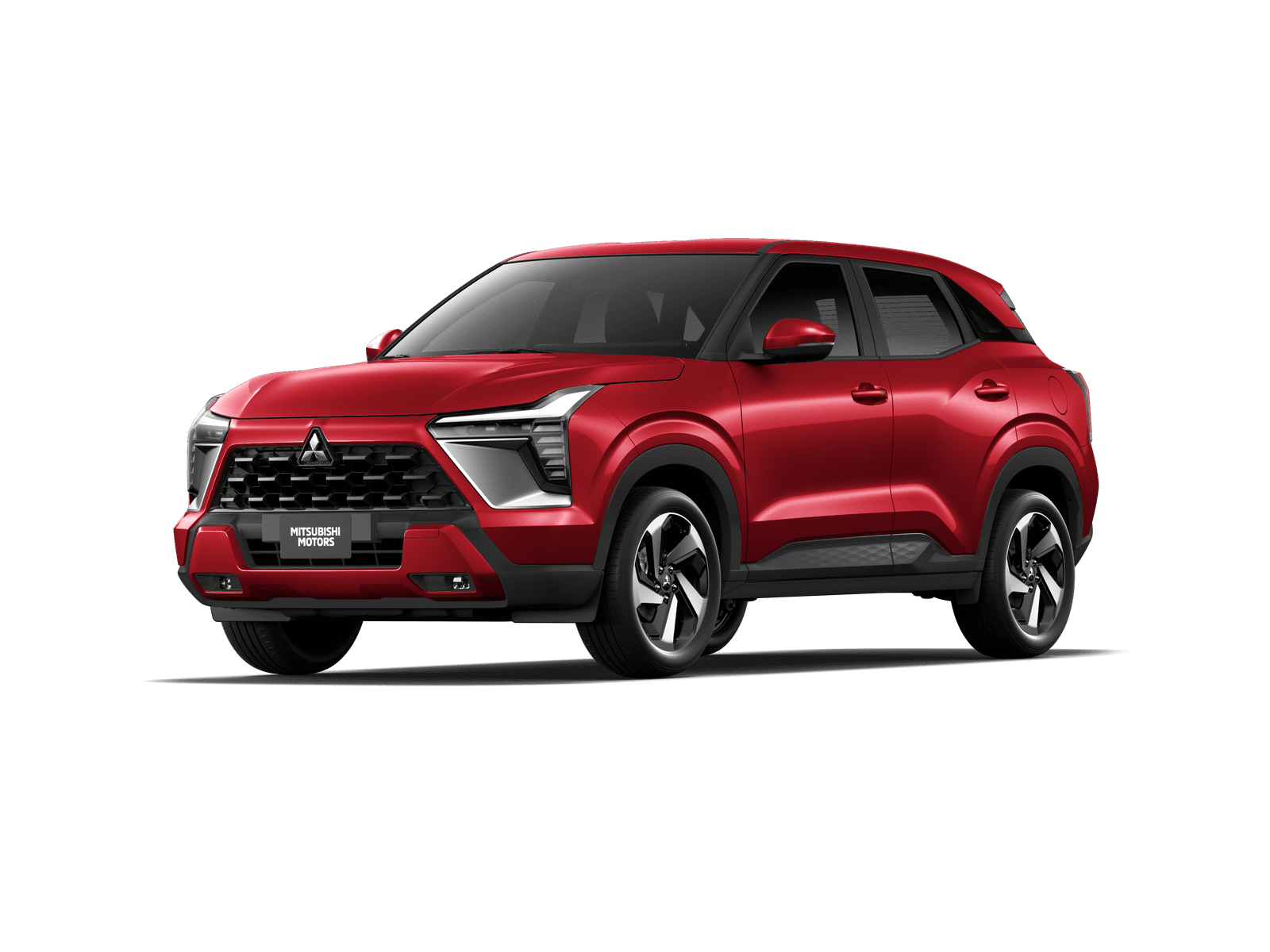 Outlander Sport H-LINE