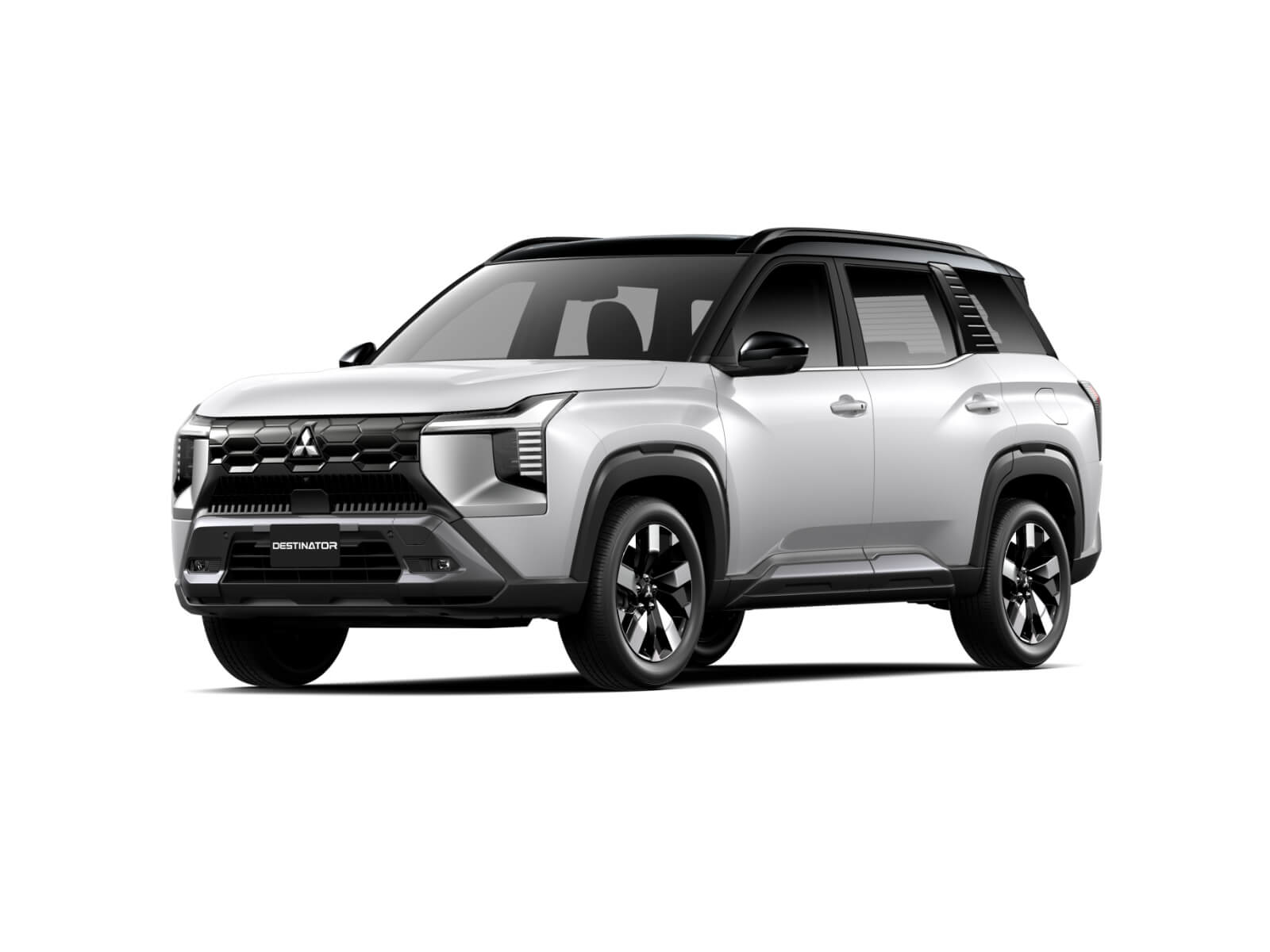 Mitsubishi Destinator H-LINE